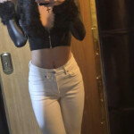 Española - Hola soy Irene joven española de 23 años con muchas ganas de hacerte disfrutar y relajart
