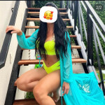 Morena - Hola cariño . Soy una brasileña en mis encantadores 39 s con una actitud chispeante que te 