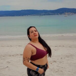 SAMANTHA Manos que calman energía que reconforta – VIGO