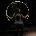 Brasileña disponible 24h en el centro de Alicante
