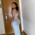 Linda latina - Chica latina cariñora y extrovertidad me encanta la y experimentar cosas nuevas estoy