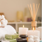 Masaje relajante - Ofrezco experiencia de bienestar diseñadas para conectar tú mente y cuerpo en un 