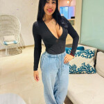 Masajista colombiana