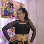Alma Bella - Hola soy Alma Bella masajista energética y relajantes . Realizado masajes relajantes mu