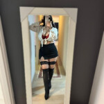 MASAJISTA LATINA MUY DULCE NUEVA EN LA ZONA