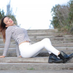 Micaela - Soy una chica recién llegada a valencia hermosa argentina Mido 1 70 un cuerpo divino soy d