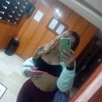Holaa - Me gustaría conocerte soy una morena simpática con un cuerpo bonito estoy de paso por aqui p