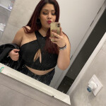 Xiomara tu amiga - Tengo 22 años soy una chica con curvas y muy alegre,me gusta ser alegre un poco,v