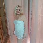 Excort - Soy una chica ucraniana tengo 38 años vivo en Torrevieja y ofrezco al máximo chicas chicos 