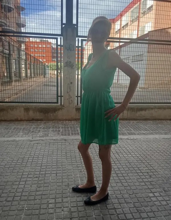 Fondo avatar