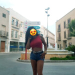 Independent in Guardamar. Solvent people