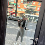 He vuelto a Granada - Hola soy Megan 22 años Joven encantadora y con una energía que enamora desde e