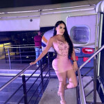Eva encantadora 29 años