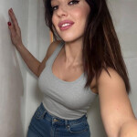 Rebeca joven explendida novedad en tu ciudad BOMBONCITO IMPERDIBLE DIS