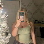 Diana Rubia - Cariño soy Diana recién llegada tengo 25 años soy cariñosa Rubia latina con rollitos c