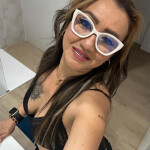 Recien llegada y por pocos dias .! VALERY me quiero divertir