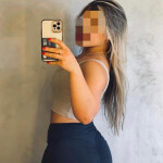 AMIGUITAS ENCANTADORAS TIERNAS Y CARIÑOSAS LISTA PARA UN ENCUENTRO INOLVIDABLE