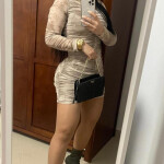 MARIANA DESLUMBRANTE VENEZOLANA CREATIVA Y COQUETA