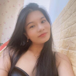 Cariñosa compañia. Soy Lili