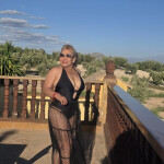 Mari carmen madurita desde