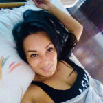 Bella venezolana kiara Lamberti la mujer q buscas