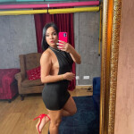NOVEDAD Rosaline LISTA PARA TI AMOR