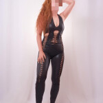 NOVEDAD Sandra LISTA PARA CONSENTIRTE AMOR