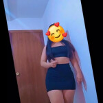 Camila ven a deleitarte sera una experiencia unica