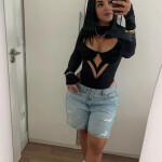 Mia hermosa y adorable dama que te llenará de deleite