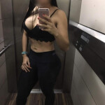 Kasandra exotico bonbom!! te hara soñar despierto!!