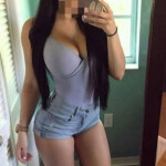 Venezolana consentida