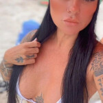 Agatha Ferrari 1 vez en Vigo!!