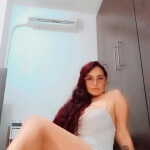 VANESSA COLOMBIANA MUY CARIÑOSA Y DISPUESTA EN LA FLOTA - 24 HORAS
