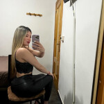Sammy - Hola mis amores soy Sammy Venezolana de 27 años rubia educada con clase y con una personalid