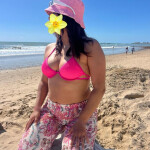 MÍA UNA JOVEN AUTÉNTICA PARA TI DISPONIBLE 24H