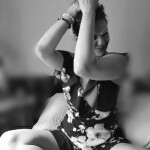 LAURA BRASILEÑA EXQUISITA QUE DESPIERTA CURIOSIDAD