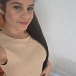 Celeste venezolana - Hola soy Celeste una chica recién llegada a tu ciudad amable educada. ven me en