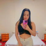Daniela en Molina - Soy una chica educada puedes venir a hablar conmigo tomaremos algo masajes compa