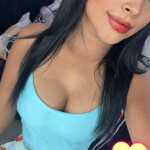 Colombiana salidas a domicilios y coches