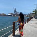 MARBELLA MUJER DIVERTIDA EN SALOU EXOTIKA NOVEDAD ESCORT VENEZOLANA 24 HORAS