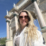 Bianca Beltrán 1 Vez en Vigo!!