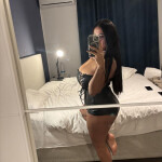 JULIETA MORENA COLOMBIANA
