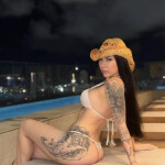 Jessy jovencita de vuelta en tu ciudad