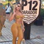 Valeria lleida - Latina y encantadora con curvas irresistibles y energía . Me encanta consentir y ha