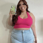 Jesika Gordita Solo Salidas