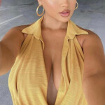Yara Chica joven y voluptuosa disponible