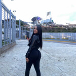 POR PRIMERA VEZ EN NERVION SAMANTHA Y SENSACIONAL VENEZOLANA