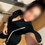 PAOLA RECIÉN LLEGADITA A ZAIDÍN VEN A DISFRUTAR