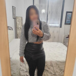 NOVEDAD EN TU CIUDAD SALOME LA CHICA QUE VA A DESPERTAR TU LADO MÁS CURIOSO