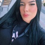 CAMILA DULCE CREATIVA PRIMERA VEZ EN SANTIAGO DE COMPOSTELA